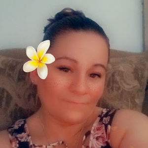 Meet your Posher, Kimberlie